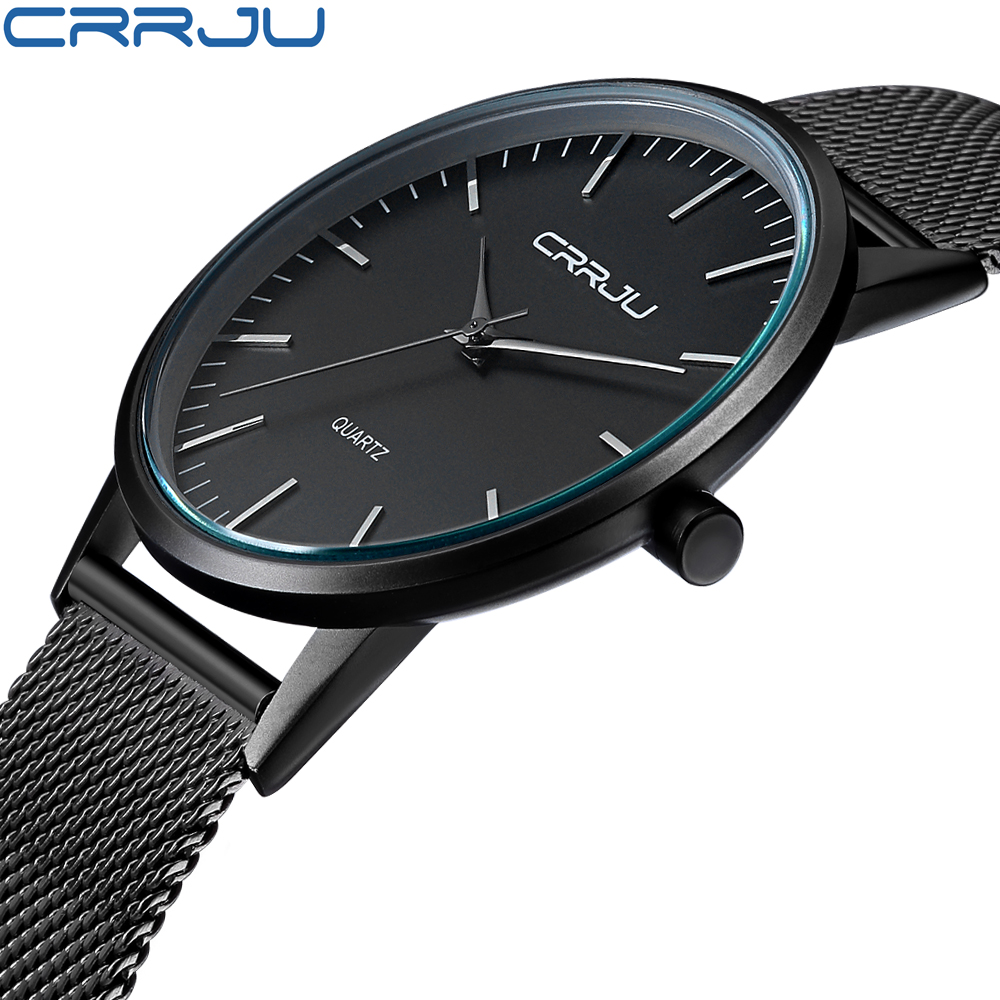 Luxury Watch Investment - CRRJU – montre-bracelet de sport en