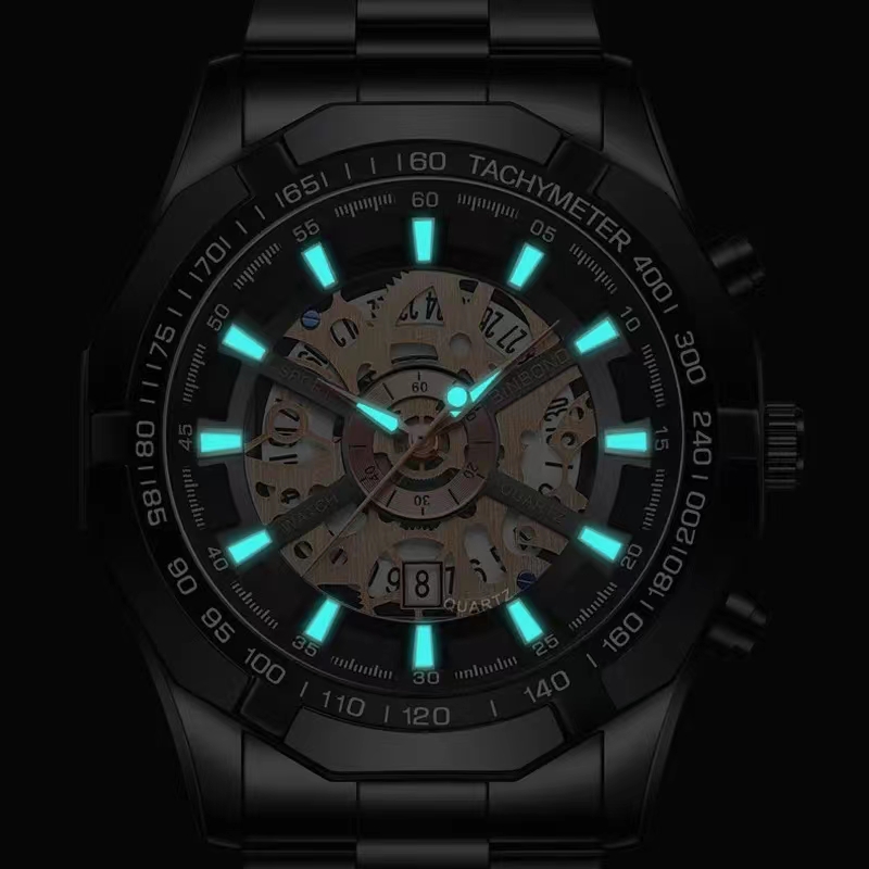 Montres pour hommes Binbond, m - Luxury Watch Investment avis et prix