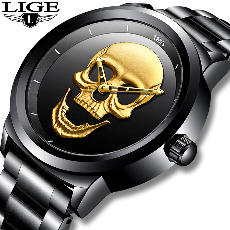 LIGE Sport hommes montres haut - Luxury Watch Magazine avis et prix