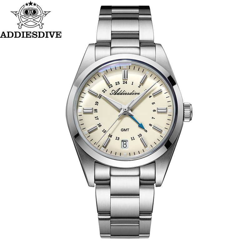 ADDIESDIVE marque chaude 36mm  - Luxury Watch Investment avis et prix