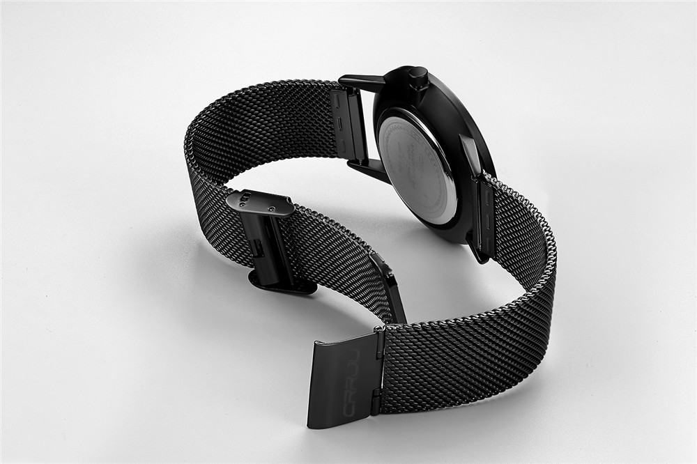 CRRJU – montre-bracelet de spo - Luxury Watch Investment avis et prix